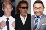 《「嫌いな」サッカー解説者TOP5》レジェンド・ラモス瑠偉、好み割れる本田圭佑を…