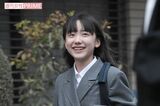 芦田愛菜、慶應中等部の入学式に出席も「周囲に気づかれていませんでした」