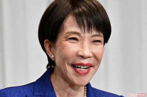 高市早苗首相、日米首脳会談は高評価も『X JAPAN』演奏の晩餐会で“絶叫ダンス”に「はしゃぎすぎ」国民ドン引き