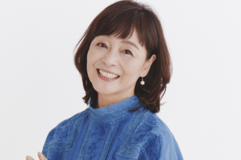 『タッチ』浅倉南から『呪術廻戦』、『銀河の一票』のドラマ出演まで…声優・日髙のり子が最前線で進化し続けられる理由