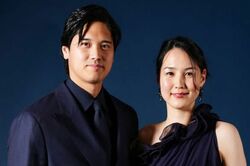大谷翔平の妻・真美子さんが「消えた」球場だけじゃなくドジャース夫人会にも姿なし、現地からは“理事長”情報