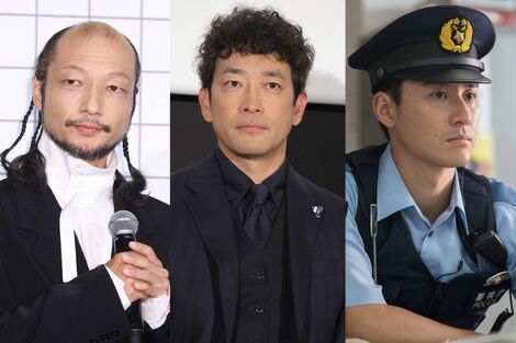 TBS日曜劇場『VIVANT』、迫田孝也・河内大和・馬場徹出演のスピンオフ『悪役会議室』が絶好調!背景にあった視聴者の“考察疲れ”