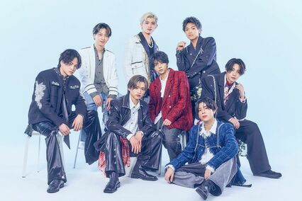 timelesz・猪俣周杜の契約解除でアー写が即変更「佐藤勝利の正しい使い方」センター復活にファンからは“むしろ歓迎”