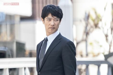 堺雅人主演・日曜劇場『VIVANT』劇中の秘密組織“別班”はフィクション?専門家は「工作活動は必要」リアルな諜報組織の実態