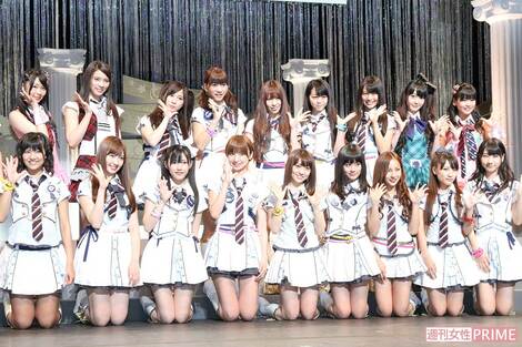 板野友美と大島優子は真逆な現在地!AKB48「神7」のSNSの使いかた、究極の“見せない”を選んだ渡辺麻友