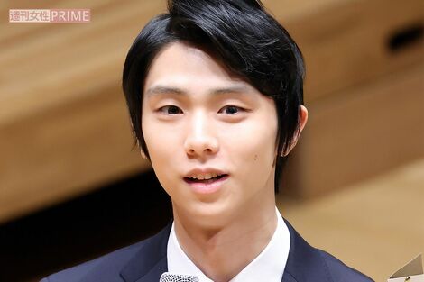 羽生結弦×住職・塩沼亮潤の対談第2弾に反響「品格ある大人の男性になった」プロ4周年で“つづきのはじまり”を掲げる現在地は