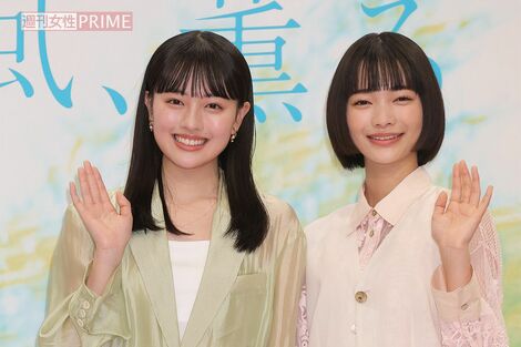 NHK連続テレビ小説『風、薫る』、視聴率不振スタートも『花子とアン』蓮子役・仲間由紀恵の登場で右肩上がりの兆し《2026年4月choice》