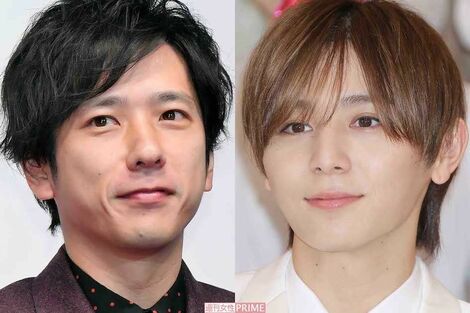 二宮和也、YouTube『よにのちゃんねる』で山田涼介の“お友達”に有名ホストを推薦、歌舞伎町に“急接近”でファン「関わらないで!」