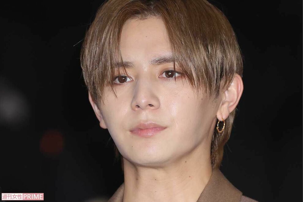 山田涼介、ソロ充実の一方「箱推しの人は辛い」Hey! Say! JUMPは2年連続で夏の音楽特番“全滅”の危機