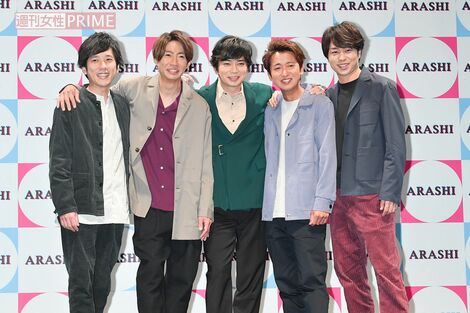 嵐・松本潤、ライブ演出の次はアイドルプロデュース!大手配信で“timelesz式”オーディション番組が進行中か