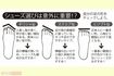 シューズ選びは意外に重要!?