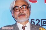 ジブリ・宮崎駿監督のヒゲを全剃りした近影にネット衝撃、庵野秀明との2ショット…