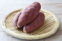 【知って楽しい雑学】さつまいもを食べると「おなら」が出るのはなぜ?おならのニオイで測れる“健康判断”