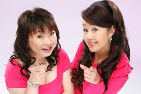 「実年齢を聞いて驚いた」ピンクの電話・よっちゃんの“母としての素顔”…64歳相方との“心地よい距離感”と「またコンビやってほしい」の声