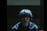 NHK『MUSIC AWARDS』出演の米津玄師、サメライドに“TOYOTA”の文字で「ちょっと…