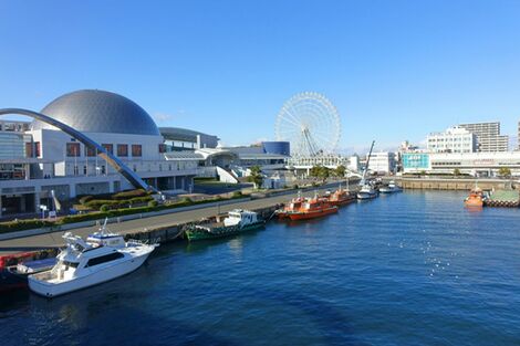 名古屋港水族館が老朽化で値上げ検討も《今までが安すぎた》の声…同館が明かす「200億円の改修費」問題と今後