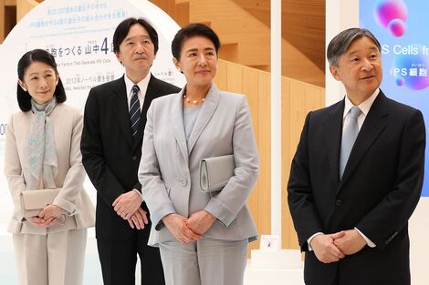 【アジア競技大会開会式ご臨席】天皇陛下と秋篠宮さまが《かつての「人格否定発言」の溝を越えて》示す「一致団結」と悠仁さまを加えた“新三者会談”の可能性