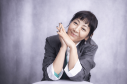 『ID85』芳本美代子が57歳でアイドル活動復活!明かした当時の恋愛事情と85年組の松本典子・網浜直子との“結成秘話”