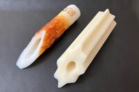 【知って楽しい雑学】「ちくわ」と「ちくわぶ」の違いってなに? 全く違う主原料と最適な煮込み時間