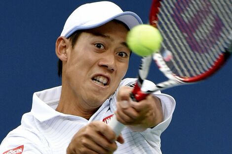 テニス・錦織圭が今シーズンでの引退を発表、リハビリパートナーの恩師・杉山芙沙子さんに吐露した「メンタルがもたなくなった」の本音