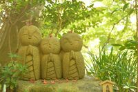 【知って楽しい雑学】至るところで見かける「お地蔵さま」の正体は? イメージとは大違いの意外な“同一人…