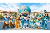 《東京ディズニーシー》迷惑配信者が閉園後“居残り”で暗闇逃走劇「どうやって残…