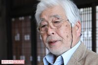 《脱原発を語る》東海村元村長「安全神話に安住している国に安全はない!」