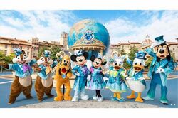 《東京ディズニーシー》迷惑配信者が閉園後“居残り”で暗闇逃走劇「どうやって残った?」の疑問をオリエンタルランドに直撃