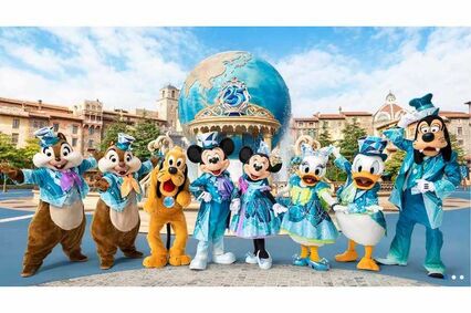 《東京ディズニーシー》迷惑配信者が閉園後“居残り”で暗闇逃走劇「どうやって残った?」の疑問をオリエンタルランドに直撃