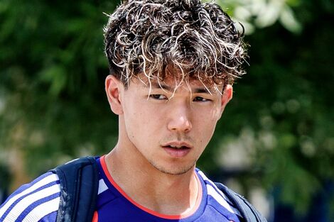 《サッカーW杯》塩貝健人のインスタがブラジル国旗まみれ!賀来賢人には注意喚起、桃田賢斗にまで飛び火の“ケントパンデミック”