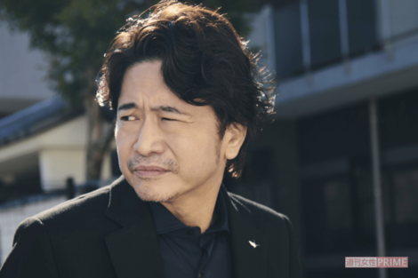 映画『月の犬』主演・萩原聖人「当時は調子に乗っていた」明かした『若者のすべて』時代、木村拓哉との“不仲説”と“再会”