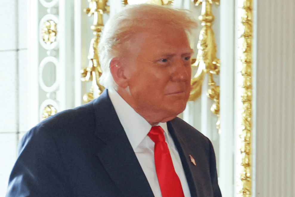 トランプ大統領「もう助けない」発言が波紋、ホルムズ海峡封鎖で高市首相に突きつけられた“独自外交”の行…