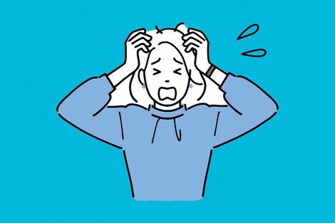 「メンタルのせい」じゃなかった? 不安やパニックの裏に潜む“栄養不足”…専門家が教える改善策「補食」とは