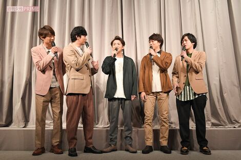 《嵐、最終公演から1か月》松本潤の体調不良説、真相は“ストイックすぎる激ヤセ”だった?嵐ラストライブの裏で4人が挑んだ極秘計画