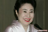 【訃報】中村玉緒さん、お茶の間の“愛されキャラ”の裏で…夫に捧げ続けた一途な…