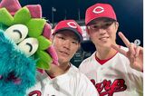 【広島カープ】坂倉将吾、森下暢仁、床田寛樹のFA宣言残留を容認も「残ればいい」…