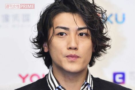 元『KAT-TUN』赤西仁、約2か月ぶりのインスタ投稿は沢尻エリカと!錦戸亮との共同プロデュースジュエリーは完売
