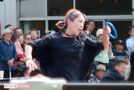 木村カエラが疾走! セレブ幼稚園の運動会に参加した父母「まる…