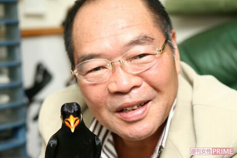 【訃報】ガッツ石松さん76歳で死去、「OK牧場!」で愛されたアジア人初WBC世界ライト級チャンピオンの「ガッツ伝説」