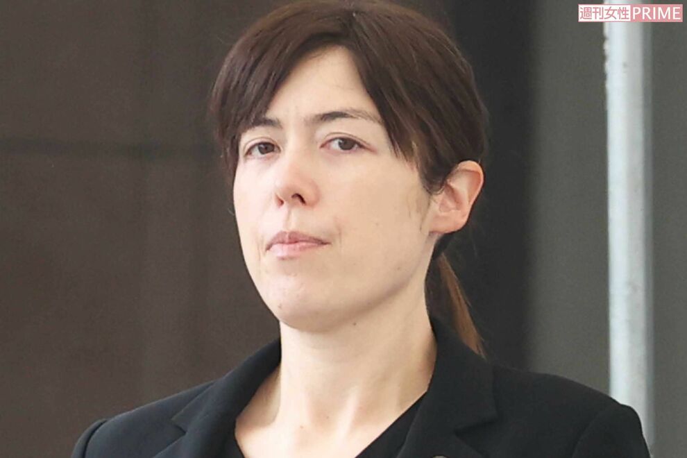 小野田紀美大臣の任命式での“完璧所作”が話題「陛下への敬意が伝わる」意外なモデル経歴にも注目集まる