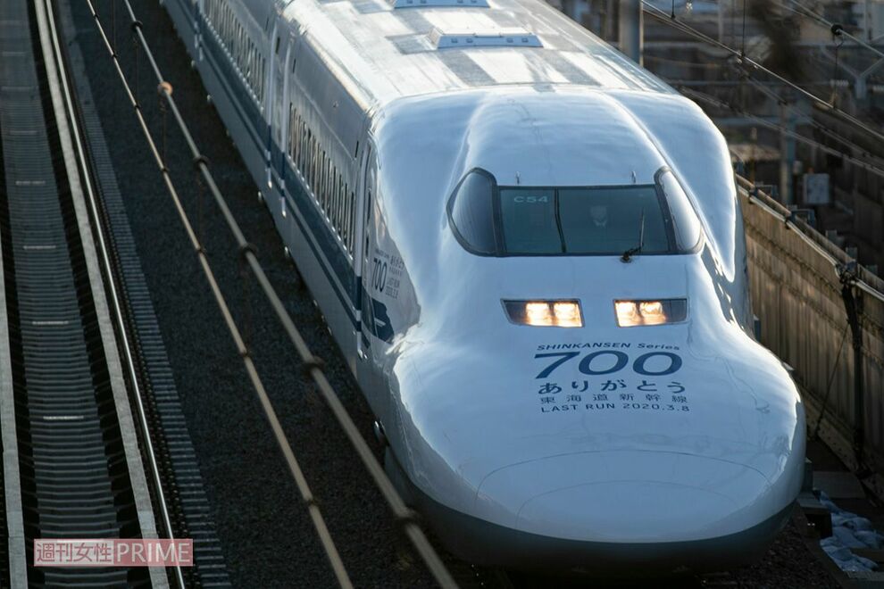 JR東海道新幹線『わんわんエクスプレス』で“愛犬専用”に貸し切り!飼い主の“のぞみ”を叶えるために…同…