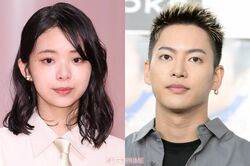『BE:FIRST』三山凌輝&趣里、結婚と妊娠を同時報告も「両親はじめ…」異例コメントで強調する家族の“円満ぶり”《2026年7月Choice》