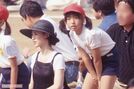 神田沙也加さんと松田聖子、運動会でのツーショットを振り返る