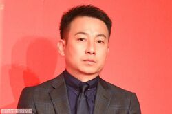 大河ドラマ『鎌倉殿の13人』ほか話題作への出演が続く坪倉由幸の紹介文から「我が家」の文字が消え、“俳優”に 本人が明かした現在の肩書きは《2026年10月Choi…