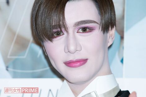 Matt、肩にヒアルロン酸注入を報告で「まるで彫刻みたい」ファンも脱帽した“美”を追求する姿勢