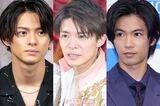 〈Number_iがドジャースタジアムで始球式〉岸優太が好投で大成功の裏で、一部ファ…