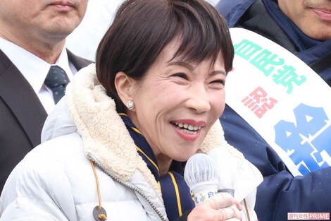 簗和生氏に「ダサい」と一喝の高市首相、地元への「ご祝儀ばらまき」疑惑に「簗ちゃんと同じ構図では?」高まる不信