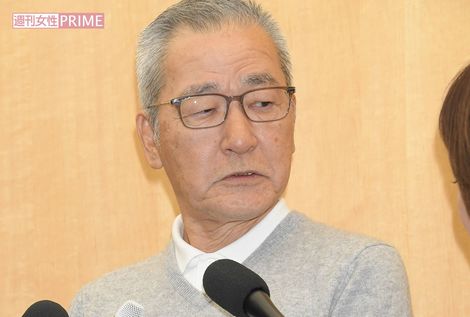 大竹まことの『ゴールデンラジオ!』での」“老いを受け入れる”近影にリスナーから「体調大丈夫かな」の心配声も