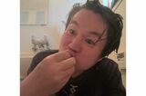 『はま寿司』お寿司に洗剤かけて逮捕の新西悠太容疑者が、TikTokで撮り溜めていた…