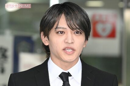 timelesz・猪俣周杜は「思い込みが激しくて」地下アイドル『8iper』時代の知人が明かす“女性へのモラハラ”素顔